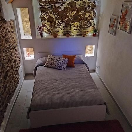 Le Logge Casa Vacanze Montepescali Εξωτερικό φωτογραφία