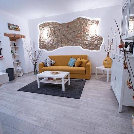 Le Logge Casa Vacanze Montepescali Εξωτερικό φωτογραφία