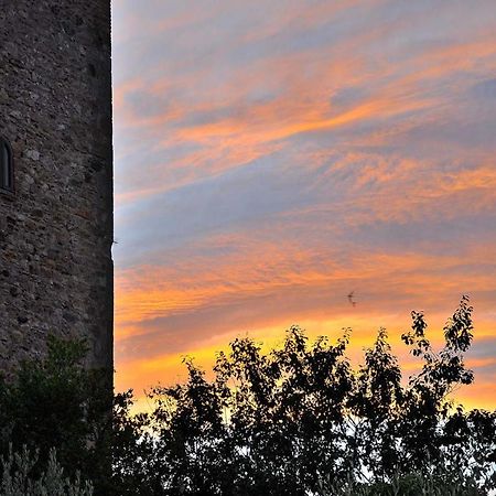 Le Logge Casa Vacanze Montepescali Εξωτερικό φωτογραφία