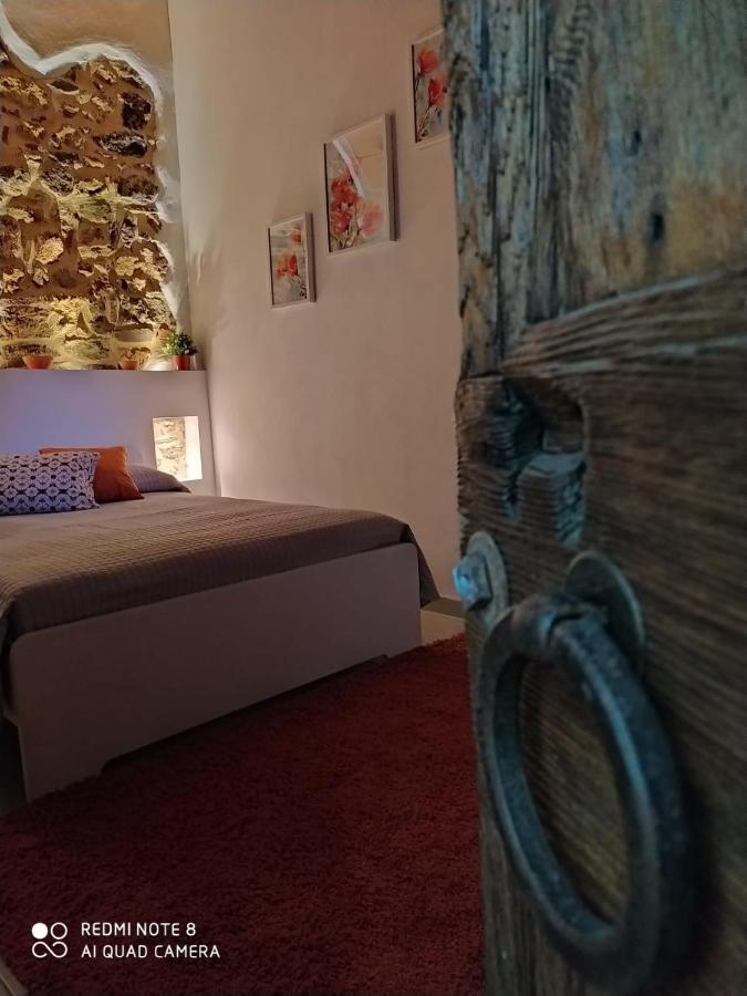 Le Logge Casa Vacanze Montepescali Εξωτερικό φωτογραφία