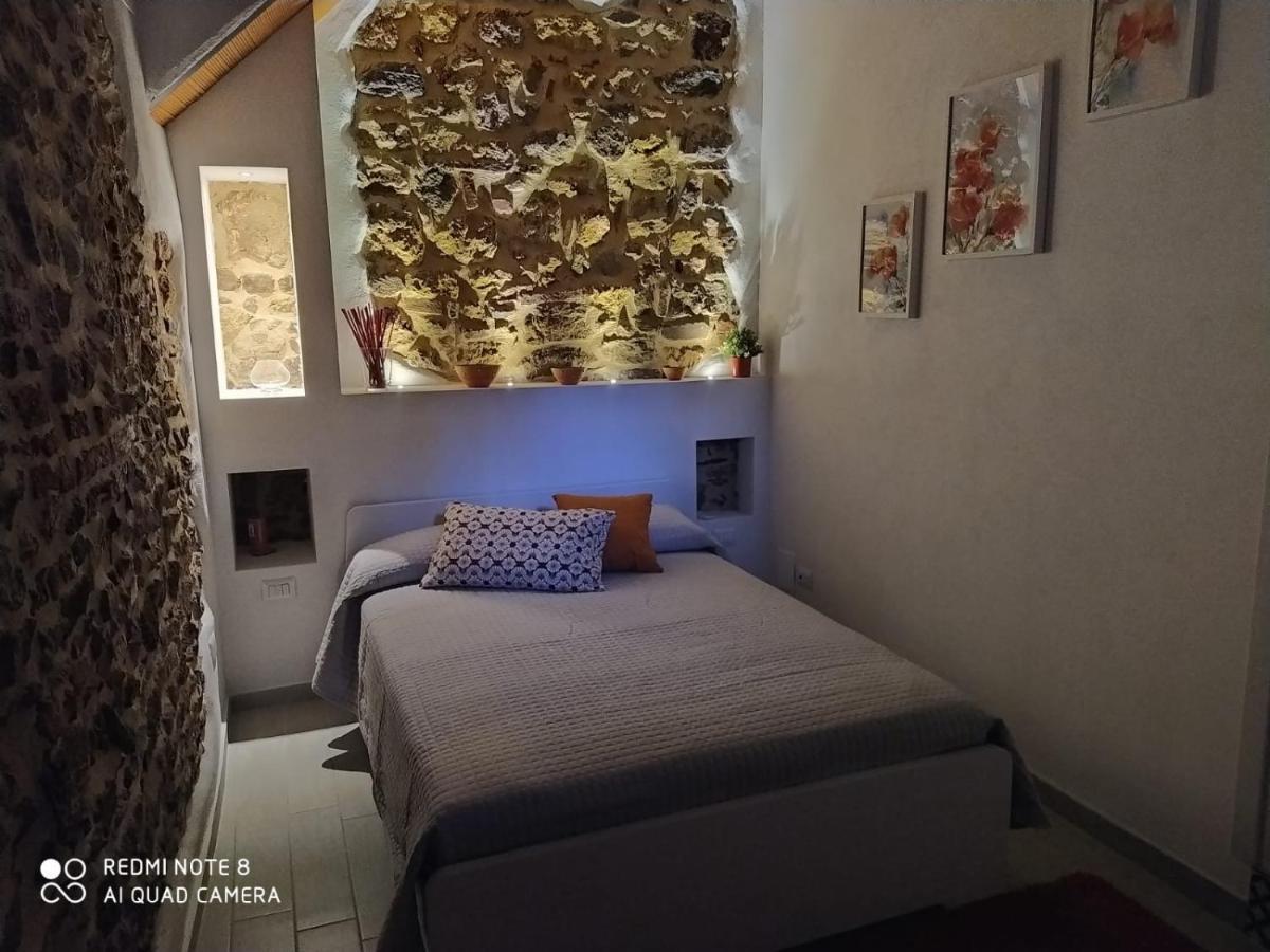 Le Logge Casa Vacanze Montepescali Εξωτερικό φωτογραφία