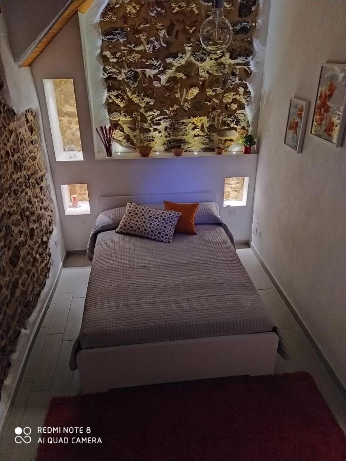 Le Logge Casa Vacanze Montepescali Εξωτερικό φωτογραφία