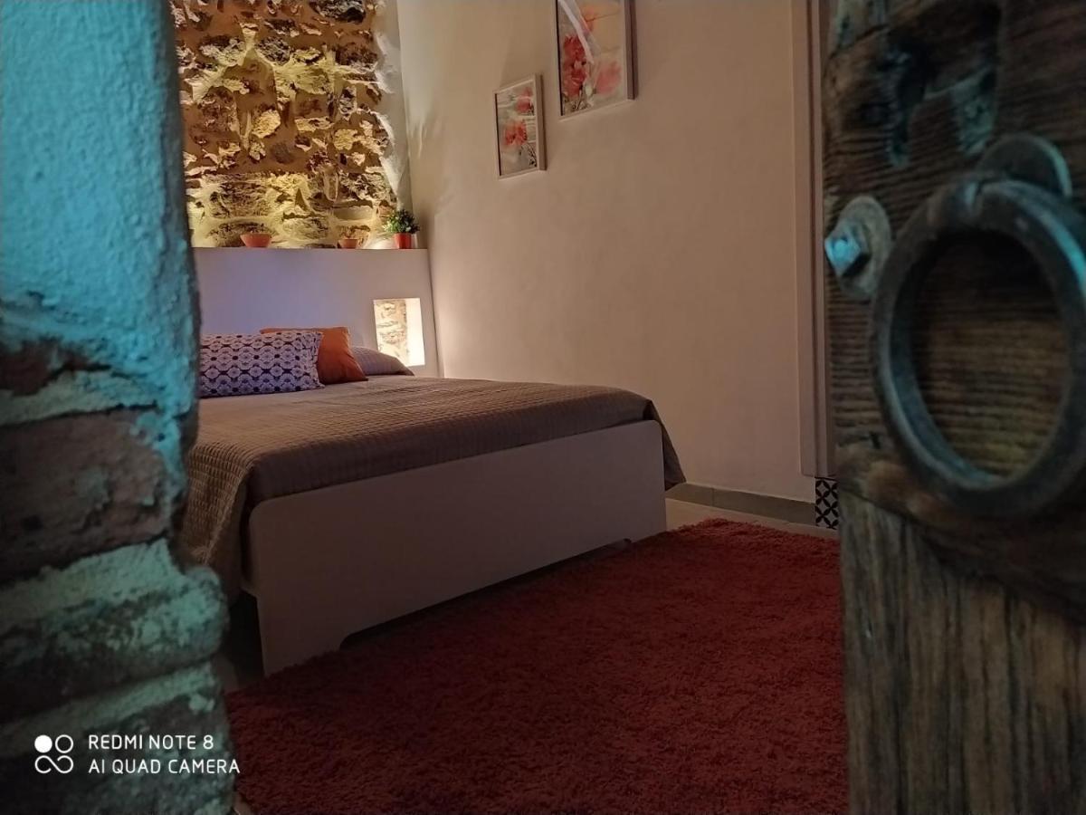 Le Logge Casa Vacanze Montepescali Εξωτερικό φωτογραφία