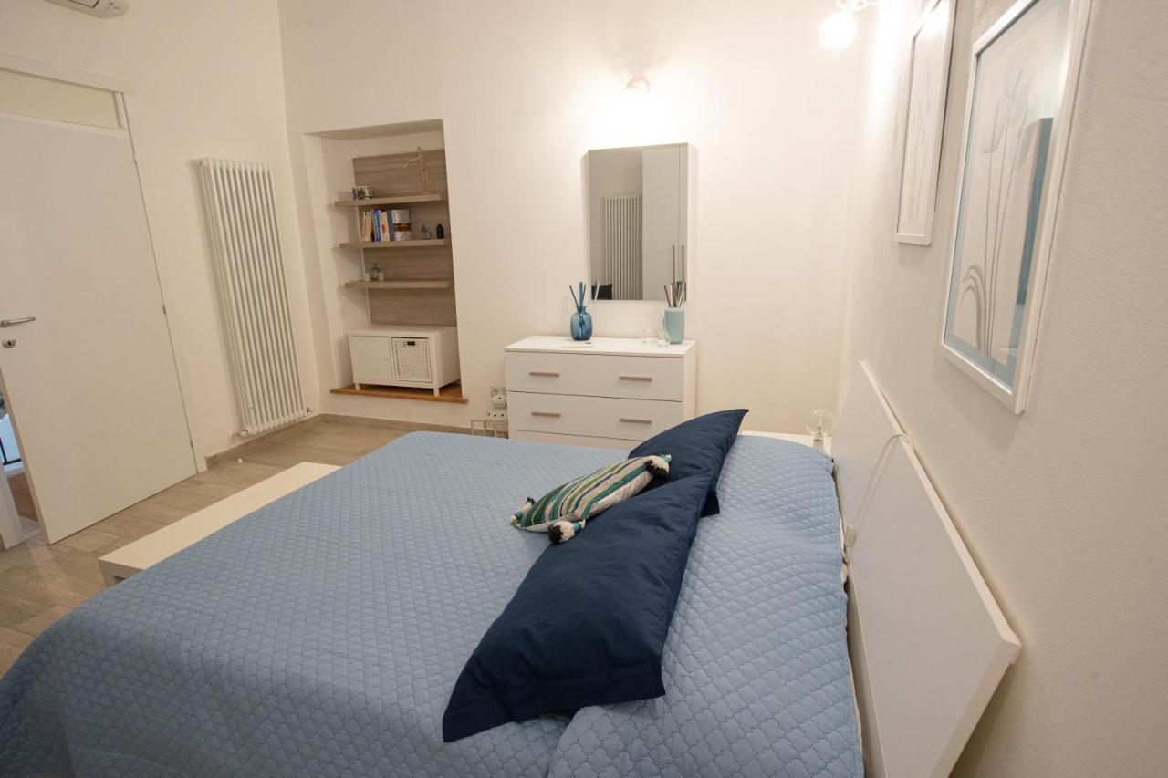 Le Logge Casa Vacanze Montepescali Εξωτερικό φωτογραφία