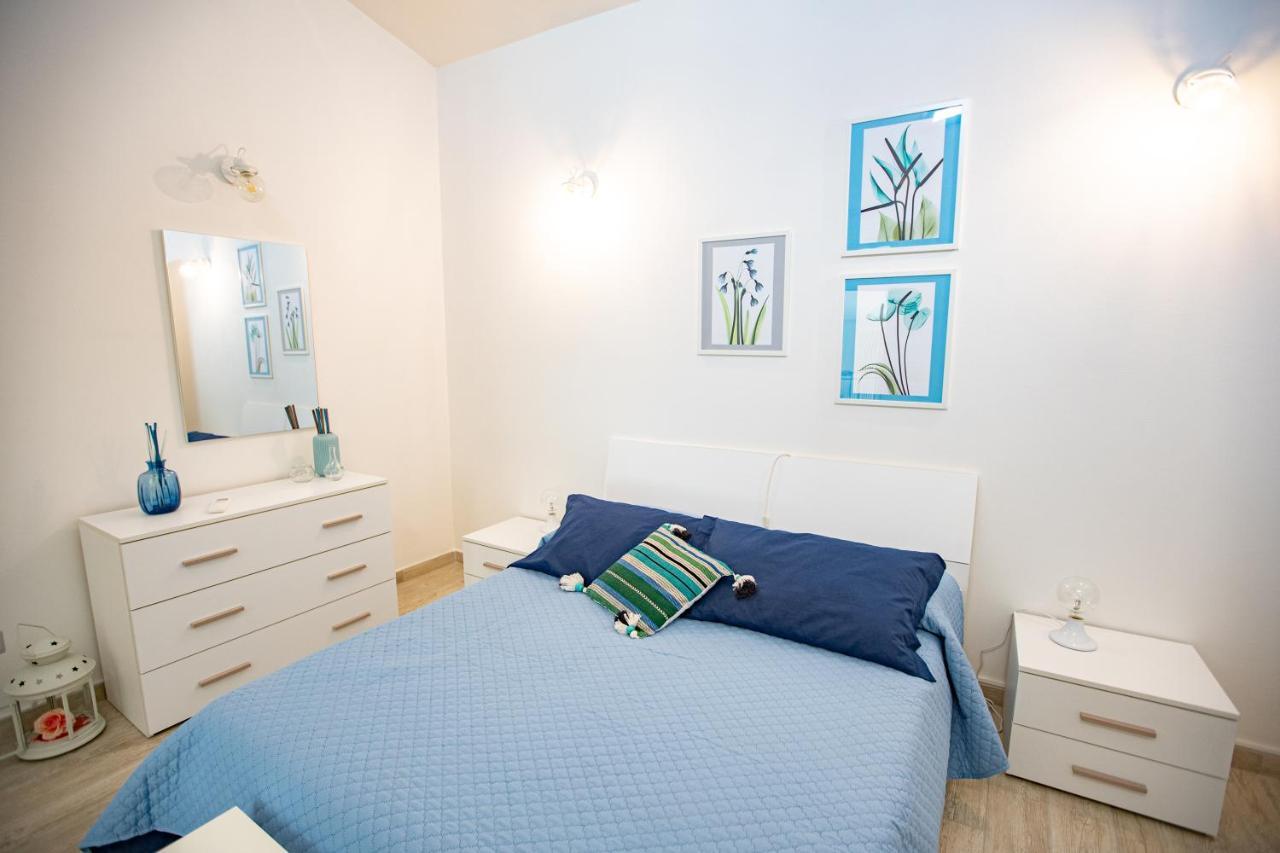 Le Logge Casa Vacanze Montepescali Εξωτερικό φωτογραφία
