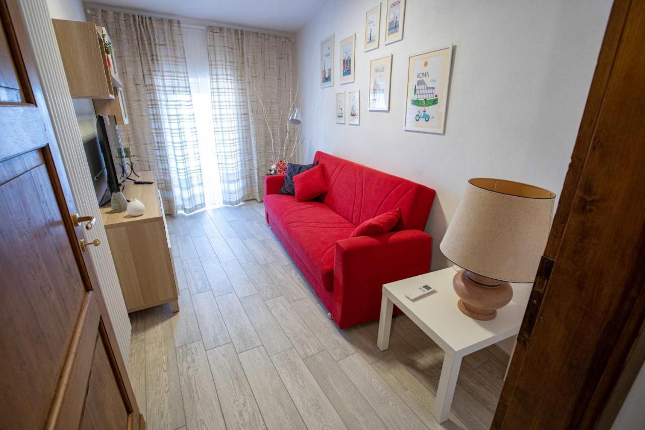 Le Logge Casa Vacanze Montepescali Εξωτερικό φωτογραφία