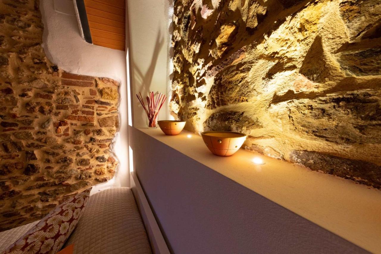 Le Logge Casa Vacanze Montepescali Εξωτερικό φωτογραφία